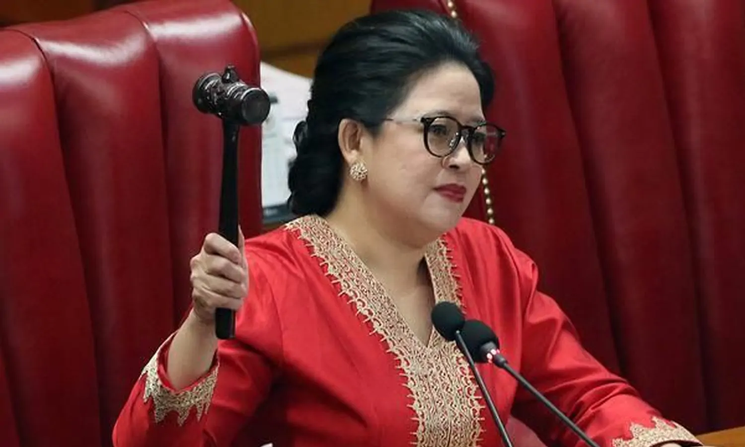 Puan Maharani Sebut perbaikan UU Cipta Kerja sebagai Prioritas DPR tahun 2022 