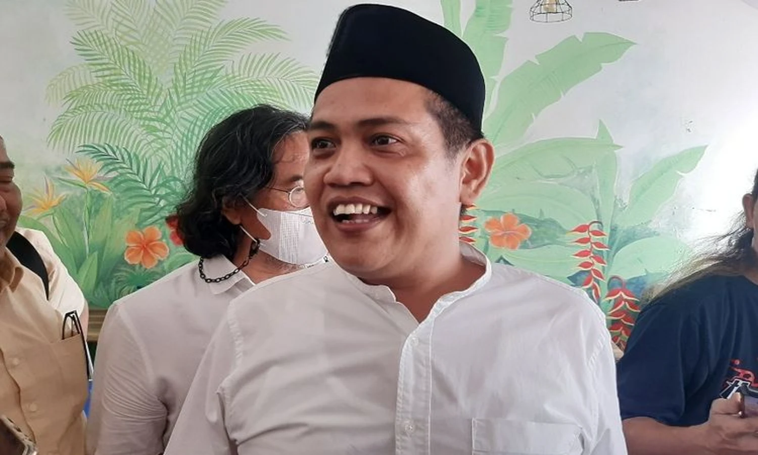 Capres Hasil Musyawarah Rakyat di 34 Provinsi Akan Diserahkan ke Jokowi 2023