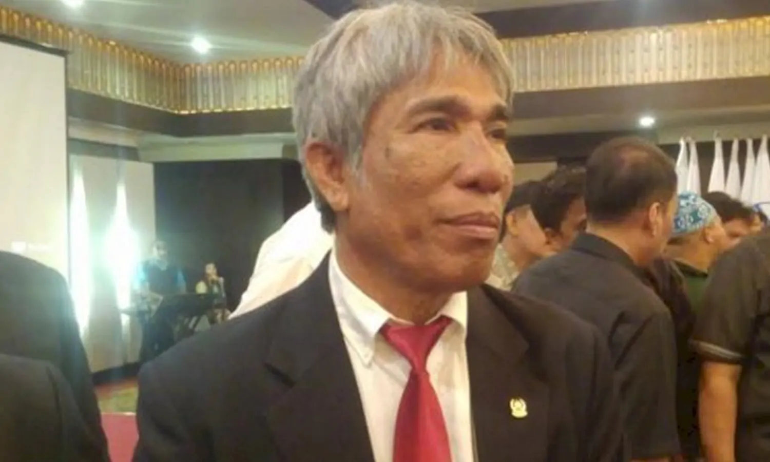 Tak Masuk 10 Besar PON XX Papua, Ketua KONI Sumut Minta Maaf