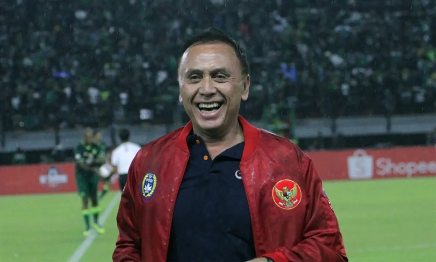 Disindir Eks Pelatih Thailand, PSSI Berikan Respon Menohok