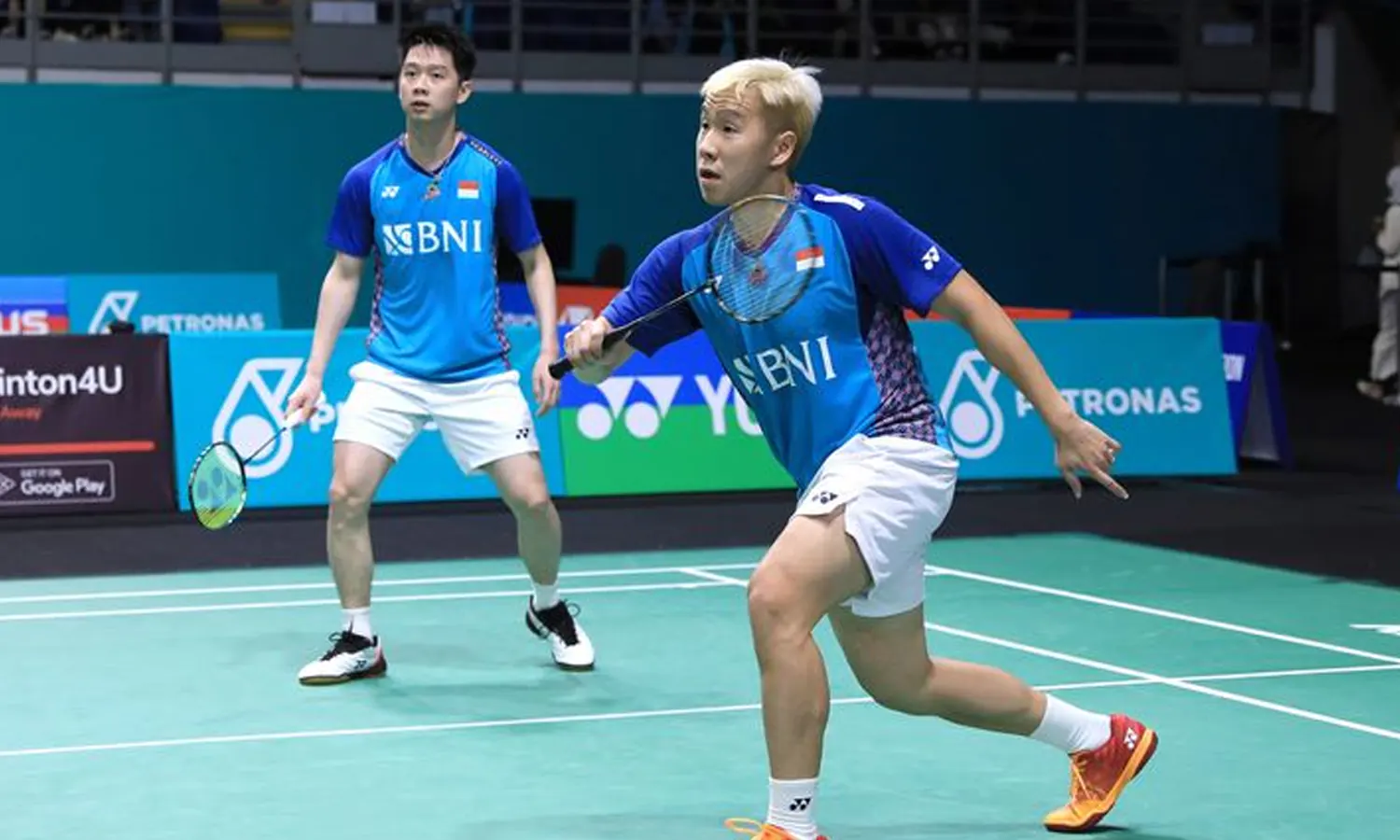 Kevin Sempat Kena DBD, The Minions Ditarik dari All England 2023