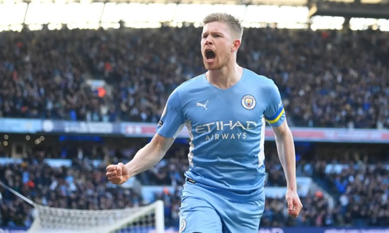 4 Pemain dengan Jumah Assist Lebih Banyak dari Kevin De Bruyne Dalam Sejarah Liga Inggris