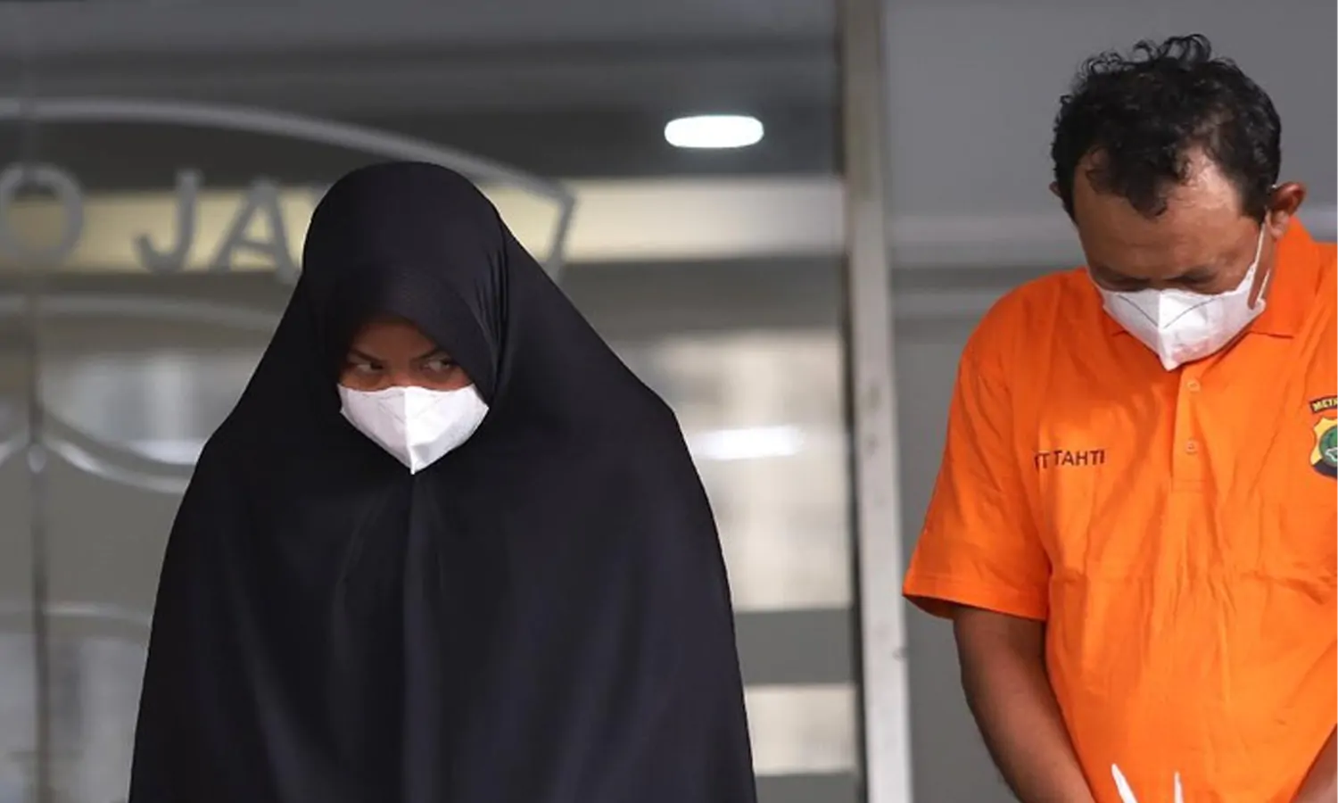 Masih Berlanjut, Mantan ART Malah Laporkan Keluarga Nirina Zubir
