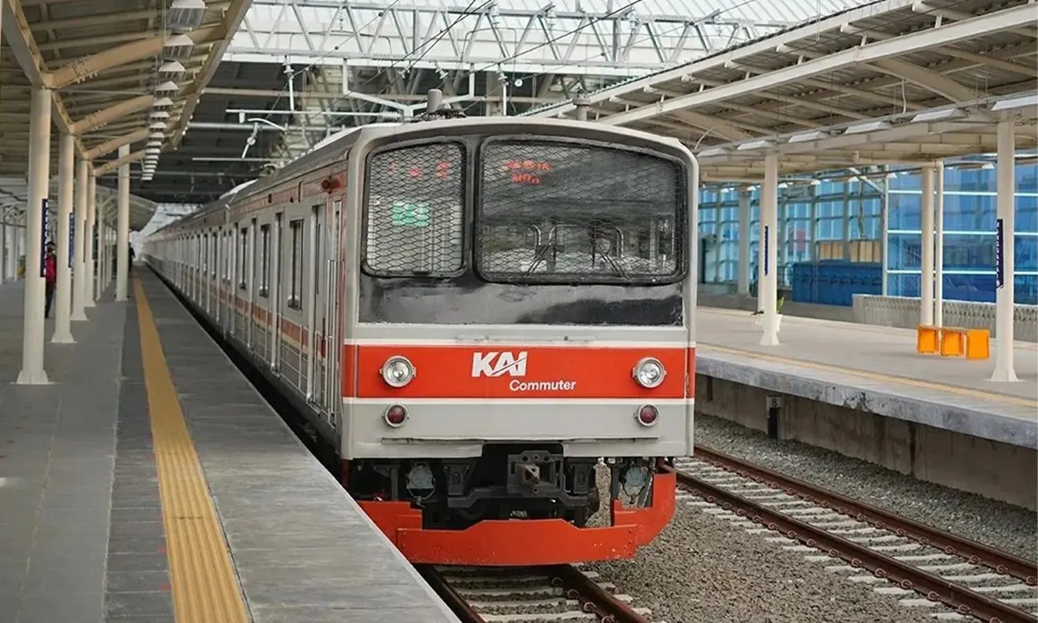 KAI Commuter Tegur PT Cepat Sehat Indonesia Buntut Iklan Surat Sakit yang Jadi Kontroversi