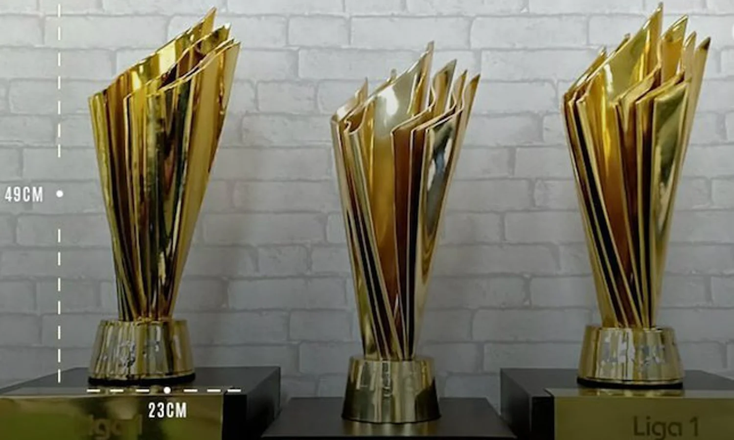 PSSI: Resmi! Liga 1 Musim 2022/2023 Dimulai 23 Juli 2022