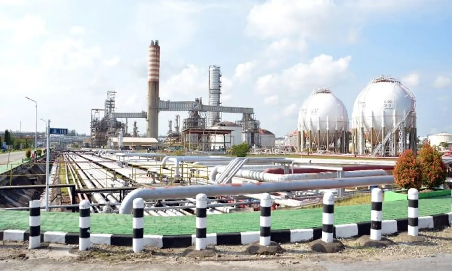 Tekan Harga Minyak Dunia, AS Bakal Jual Cadangan Minyak Strategis