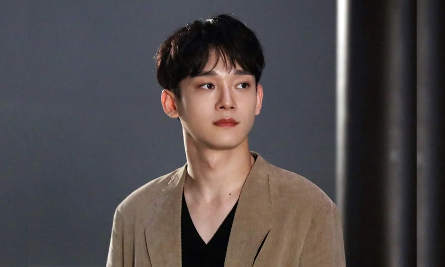 Istri Chen EXO Hamil Anak Kedua?