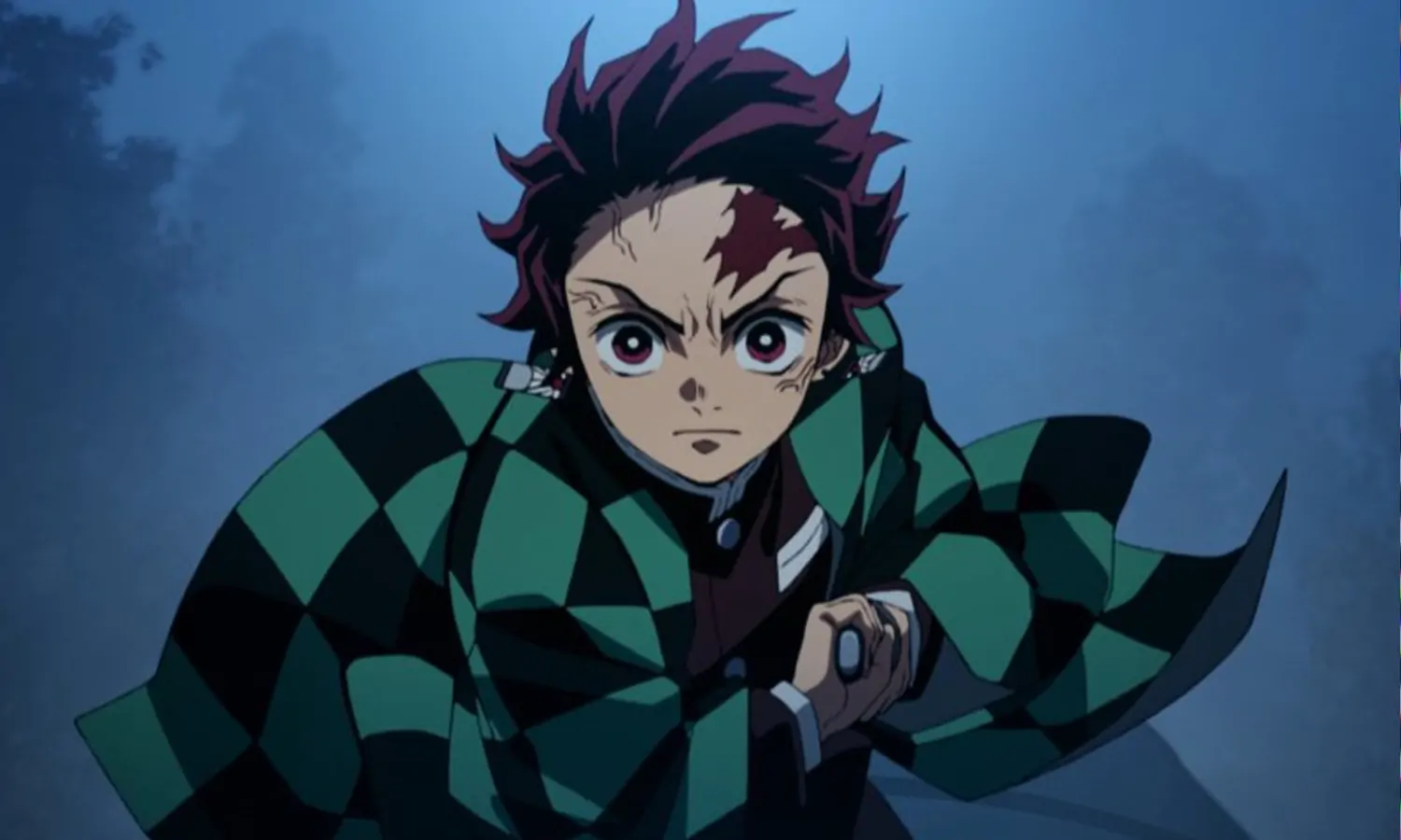 Perilisan Anime Demon Slayer: Kimetsu No Yaiba Season 2