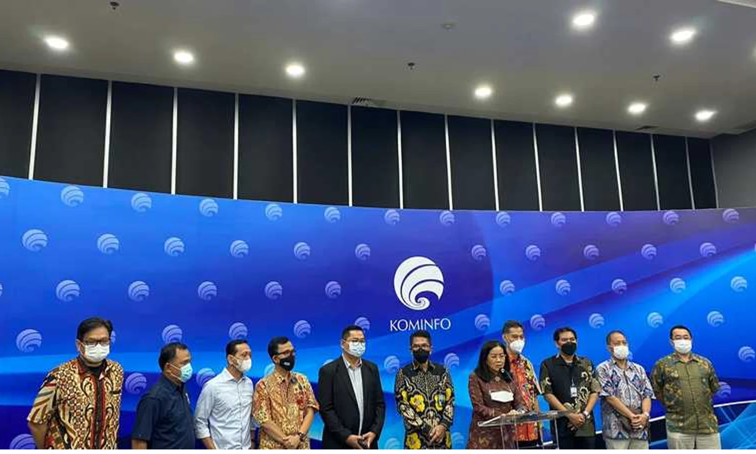 Siaran TV Analog Di Jabodetabek Akan Dimatikan Mulai 5 Oktober 2022