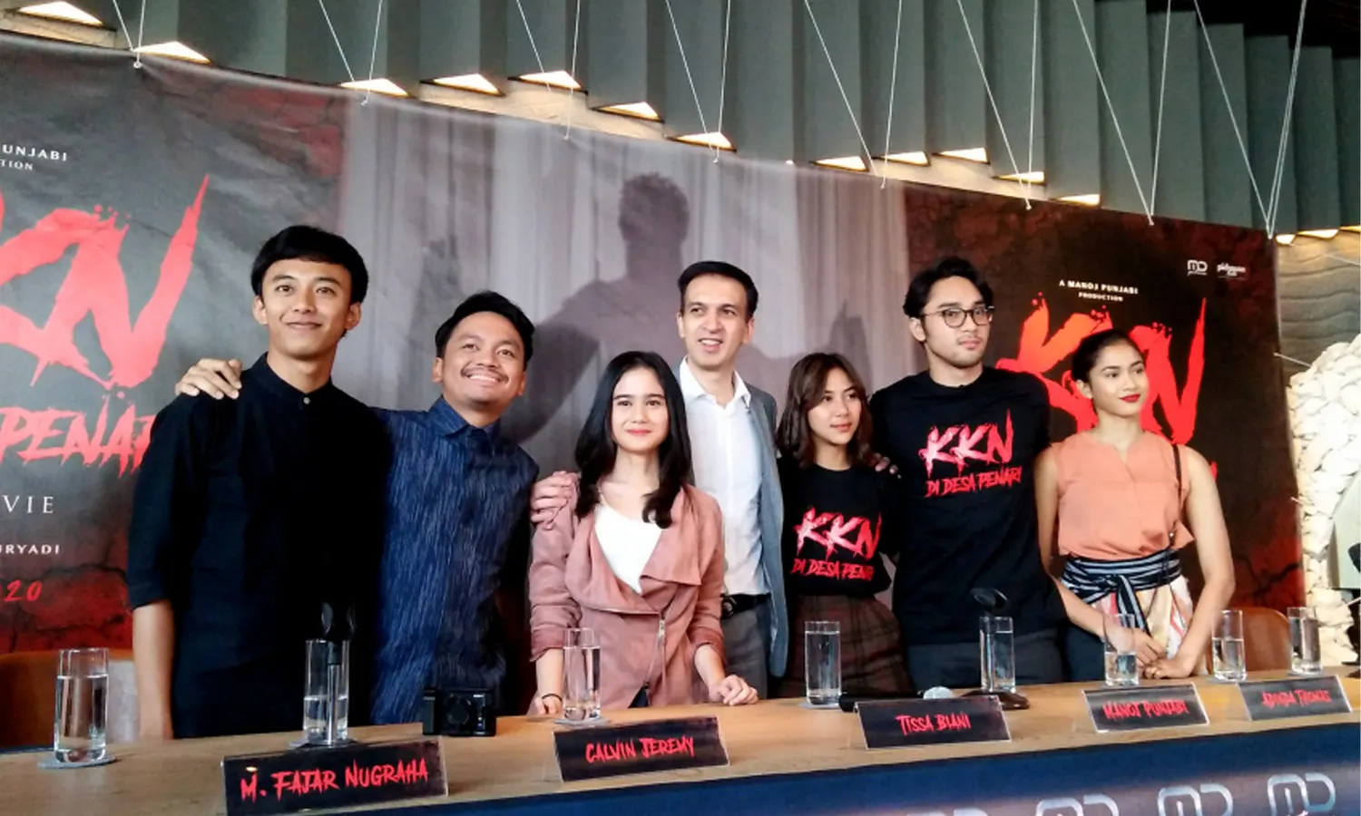 Film KKN di Desa Penari Akan Segera Tayang April Mendatang