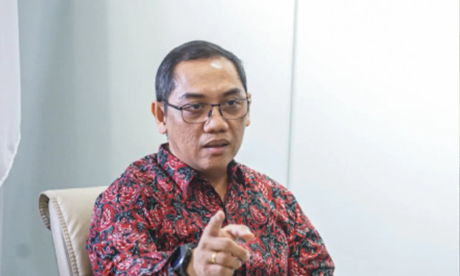 Generasi Aman Digital, Sinergi Negara dan Pengasuhan Orang Tua