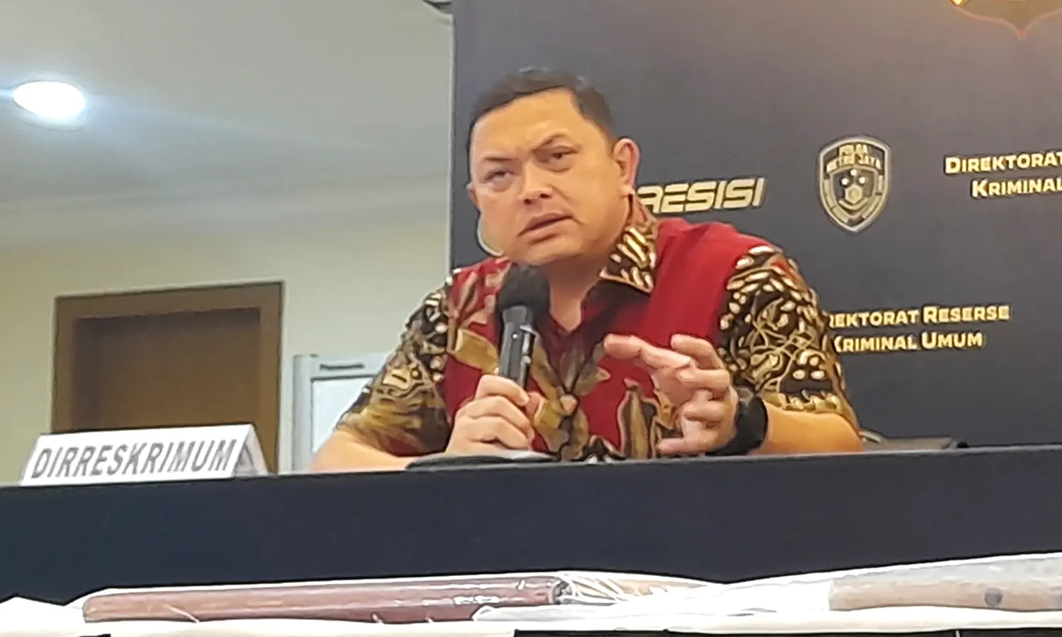Fakta Baru KDRT di Depok, Polisi: Putri Balqis Alami 6 Kali Kekerasan Sejak 2014