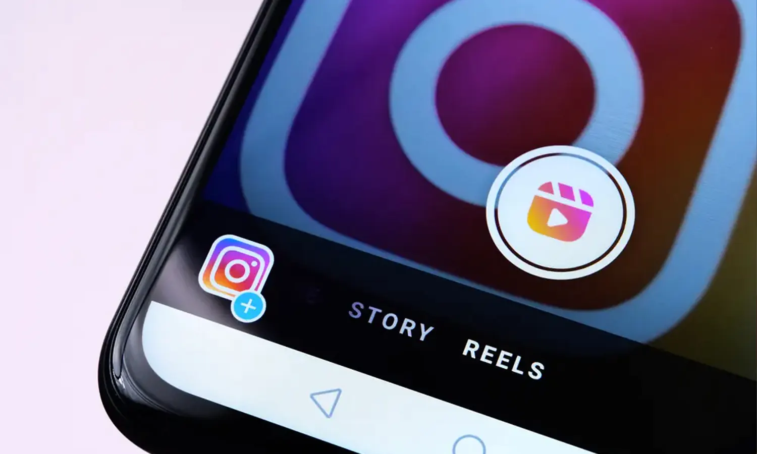 Mirip TikTok, Instagram Luncurkan Fitur Balas Komentar di Reels