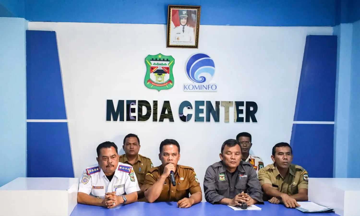 Ditimpa Isu Intoleran, Ini Hasil Klarifikasi Penertiban Imlek Fair Tahun 2023