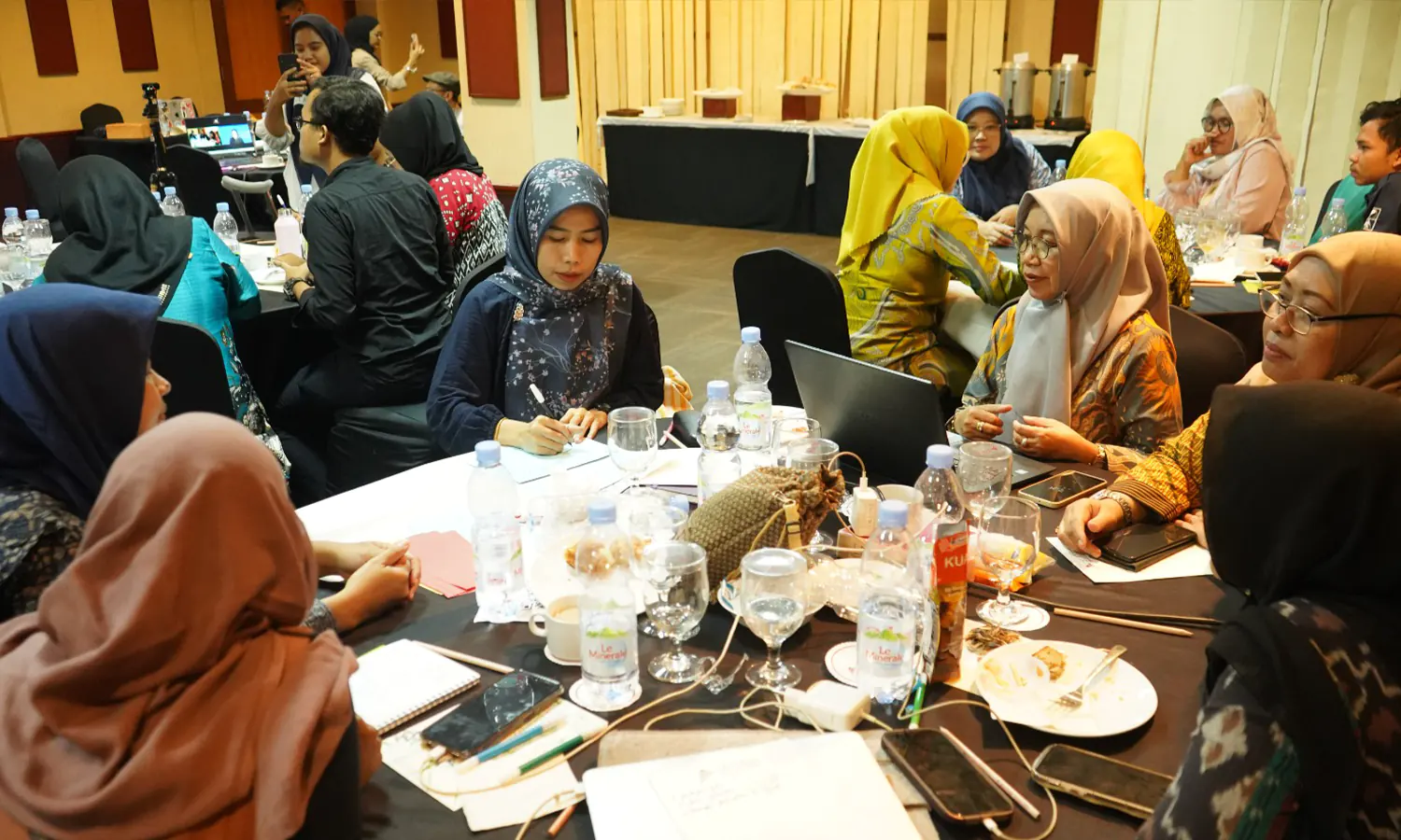 Kasus KBGO Meningkat di Indonesia, Komnas Perempuan Tekankan Model Penanganan yang Holistik