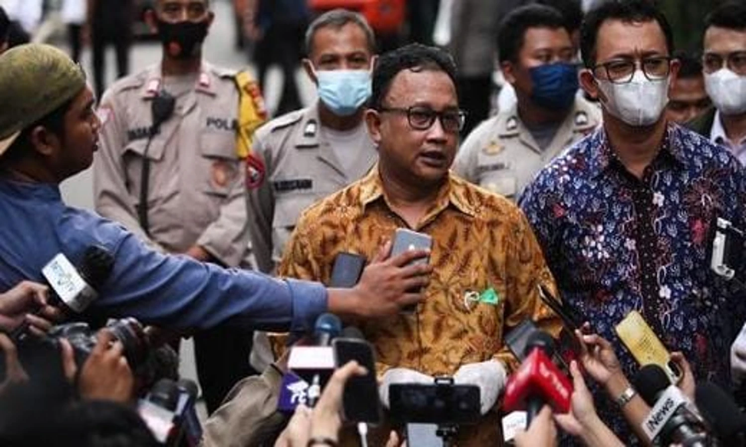 Komnas HAM Serahkan Laporan dan Rekomendasi Kasus Brigadir J Kepada Jokowi dan DPR Pekan Ini