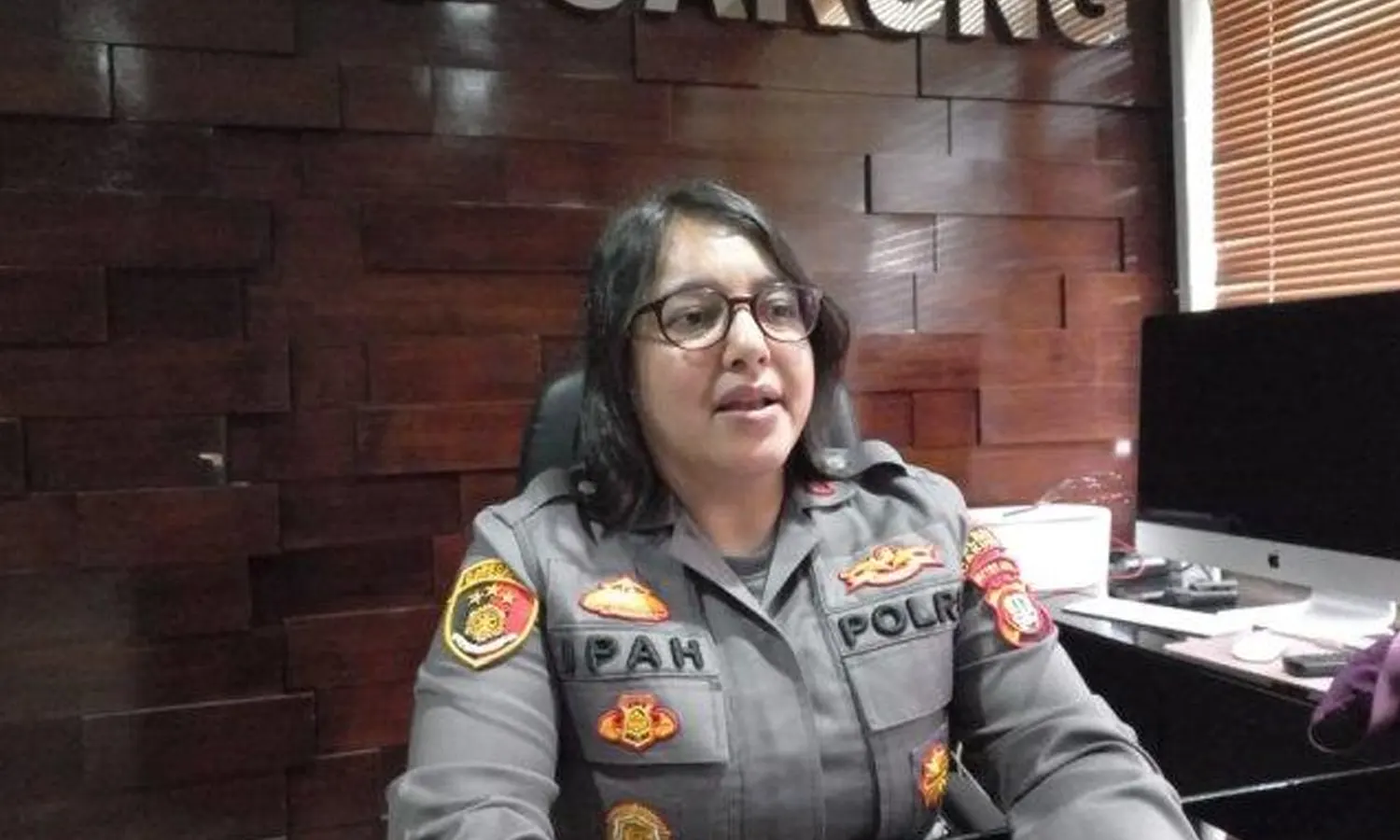 Polsek Cakung Tangkap Pelaku Pemukulan Terhadap Pelatih Panjat Tebing