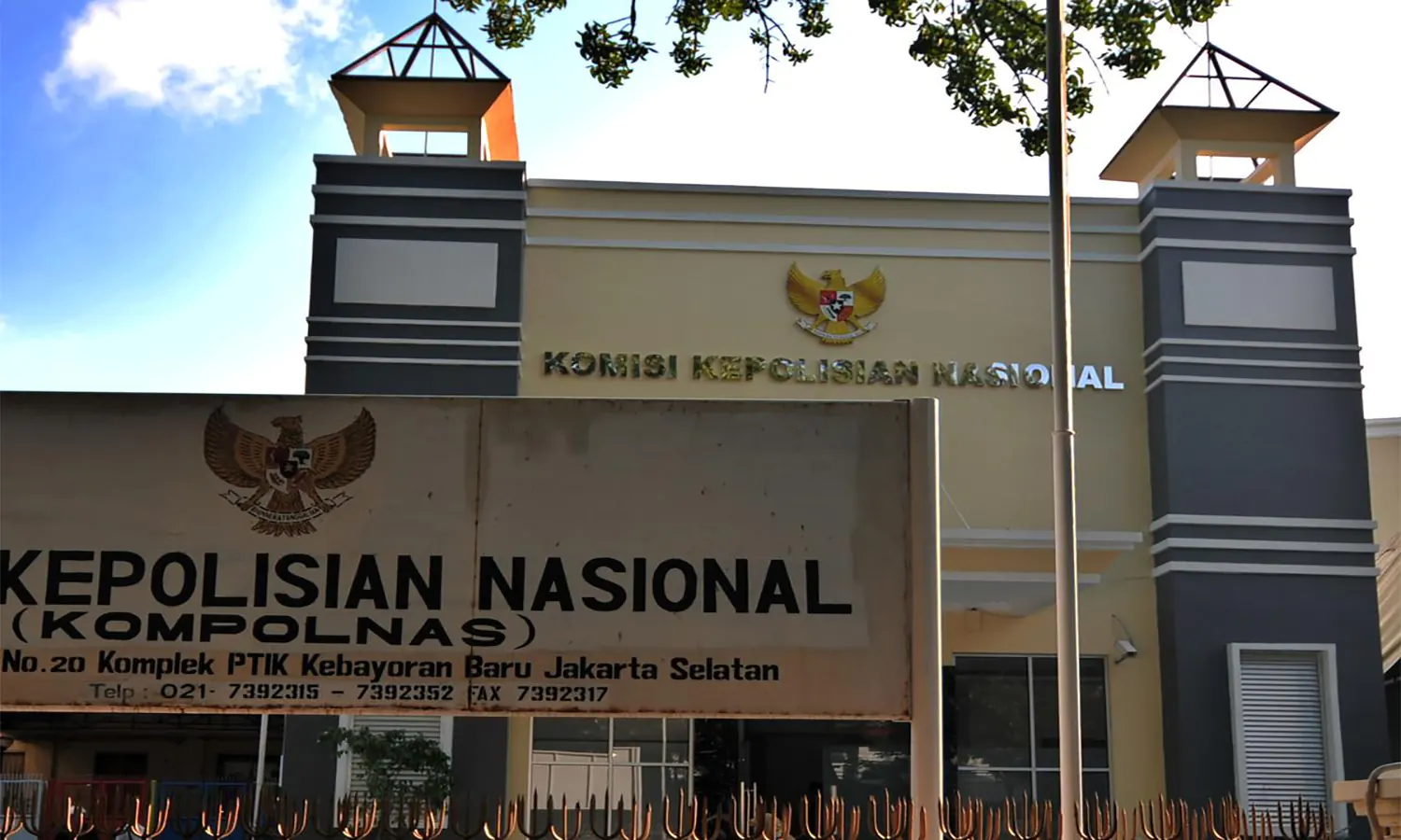8 Oknum Polisi Terlibat Penyerangan RS di Medan, Kompolnas: Pecat!