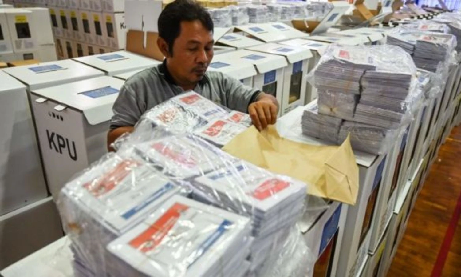 Berbasis Riset Valid, Asosiasi Komunikolog Indonesia Bentuk Gugus Tugas Pantau Kampanye Pemilu