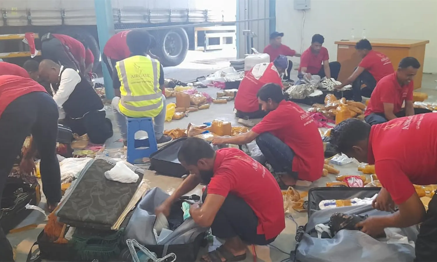 Jemaah Haji Diimbau Tak Masukkan Air Zamzam dalam Koper