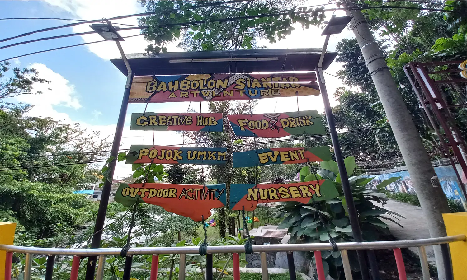 Mengenal Komunitas Kopesuba Pematangsiantar : Wadah Untuk Menyalurkan Kreativitas Dan Bakat