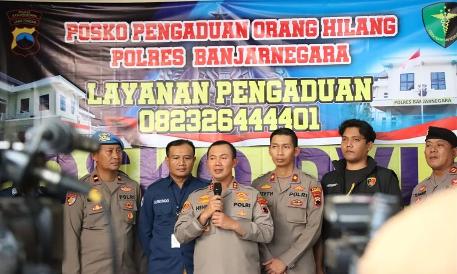 Daftar 12 Orang yang Jadi Korban Mbah Slamet, Ada dari Jakarta-Palembang