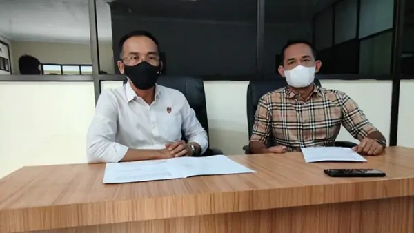 Korupsi Kredit Bodong  4,3M, Kepala Cabang Pegadaian di Makassar dan Karyawan Ditetapkan Tersangka