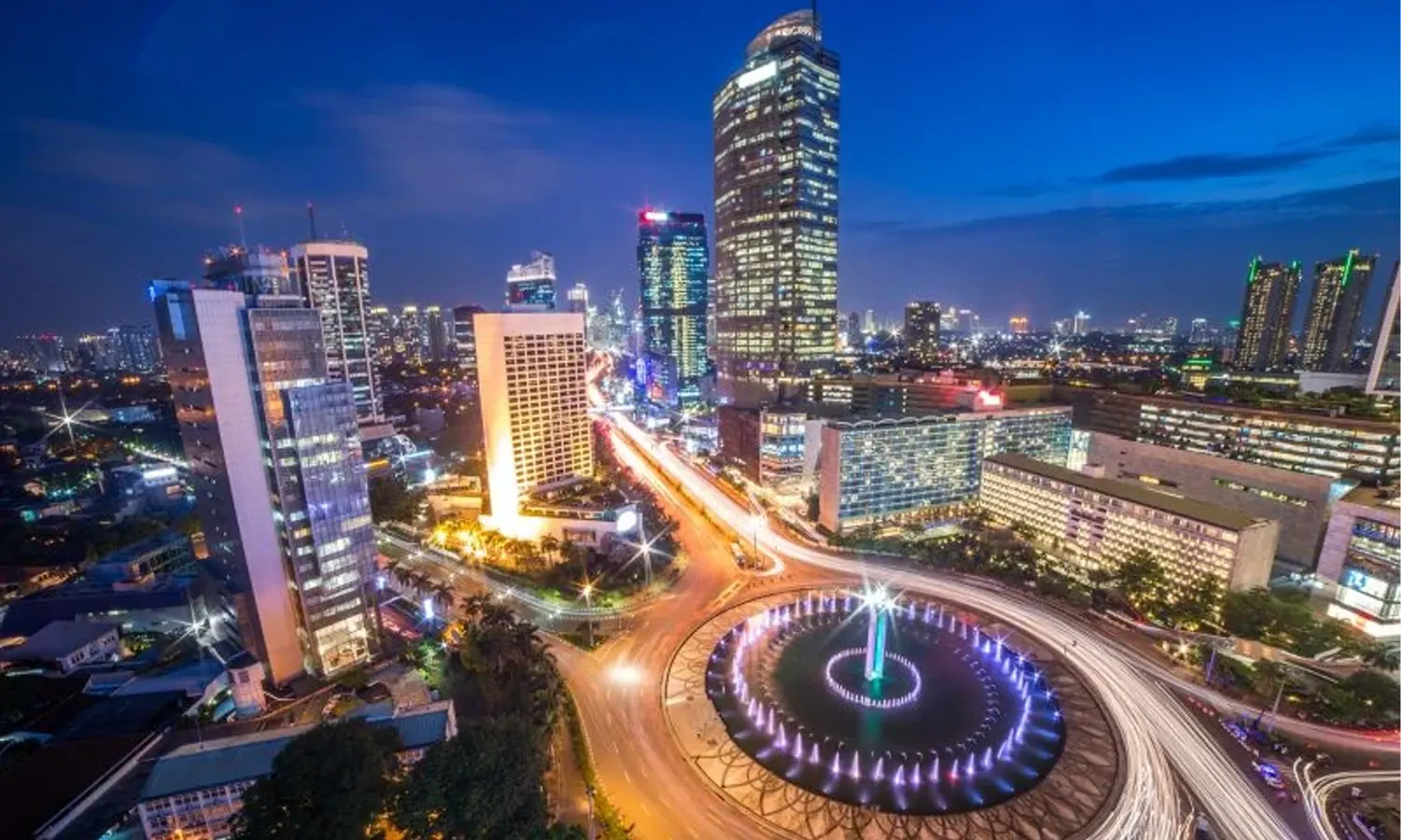 7 Kota Termaju di Indonesia, Ada yang Menyandang Gelar Kota Paling Dicintai