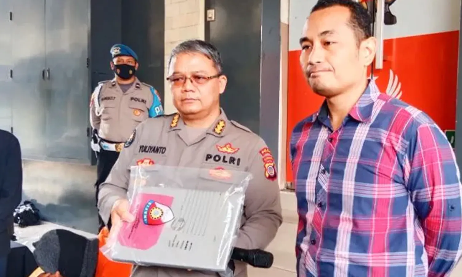 Soal Pencurian di Rumah Jaksa KPK, Polda DIY: Motif Ekonomi