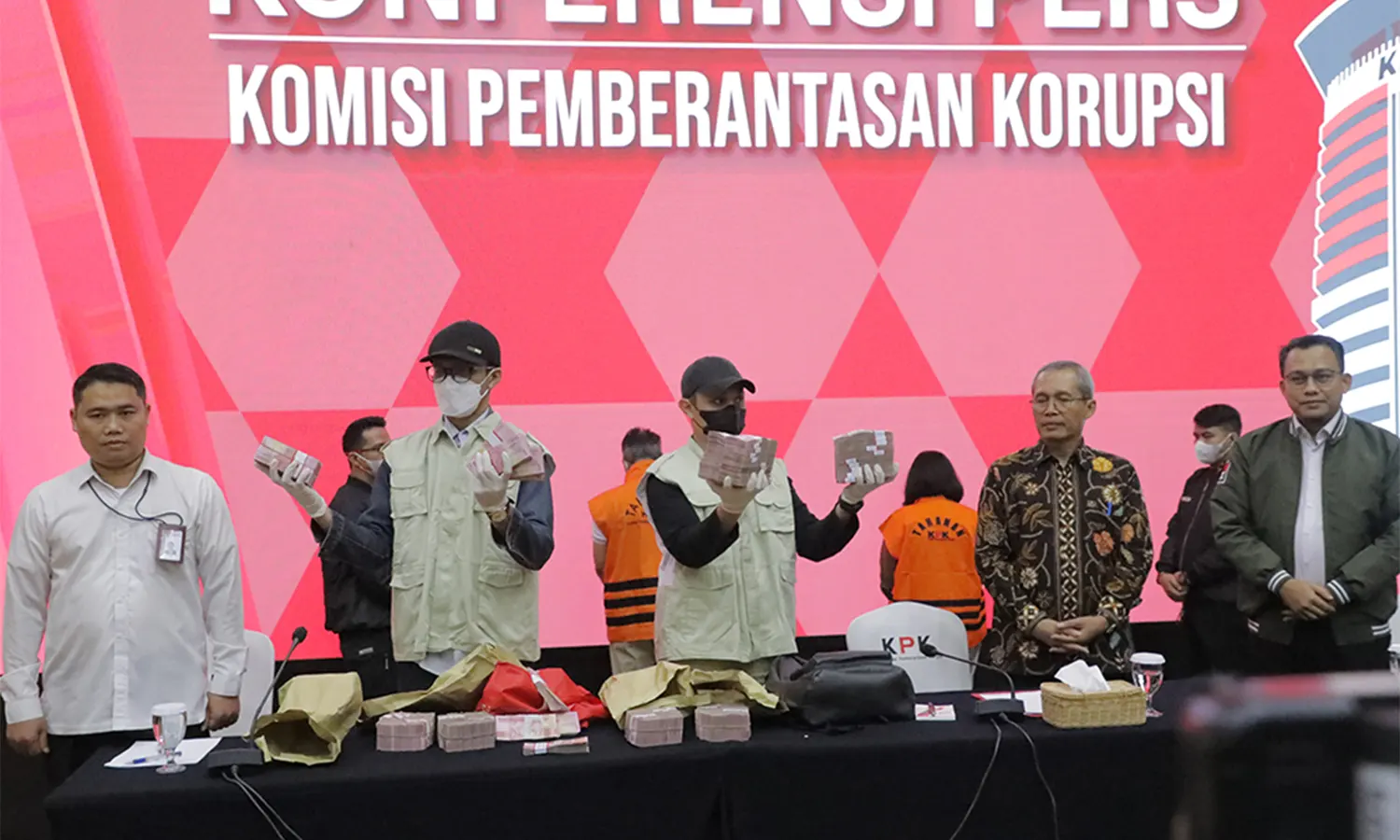 Dalami Kasus Suap Basarnas, KPK Jadwalkan Pemanggilan 4 Saksi