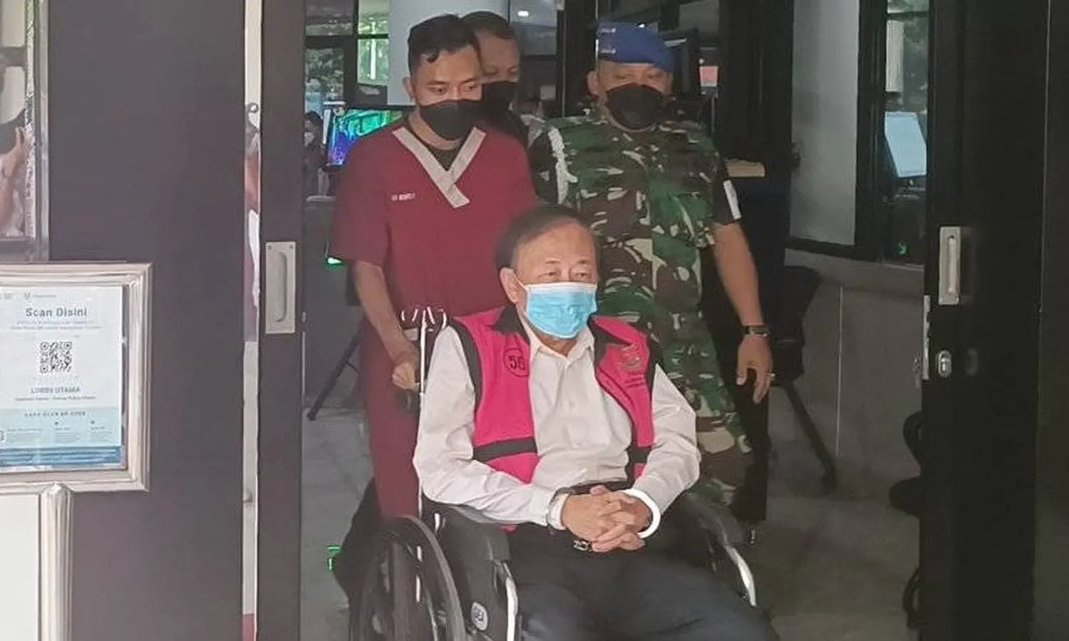 Batal Periksa Surya Darmadi, KPK Kembali Surati Kejagung