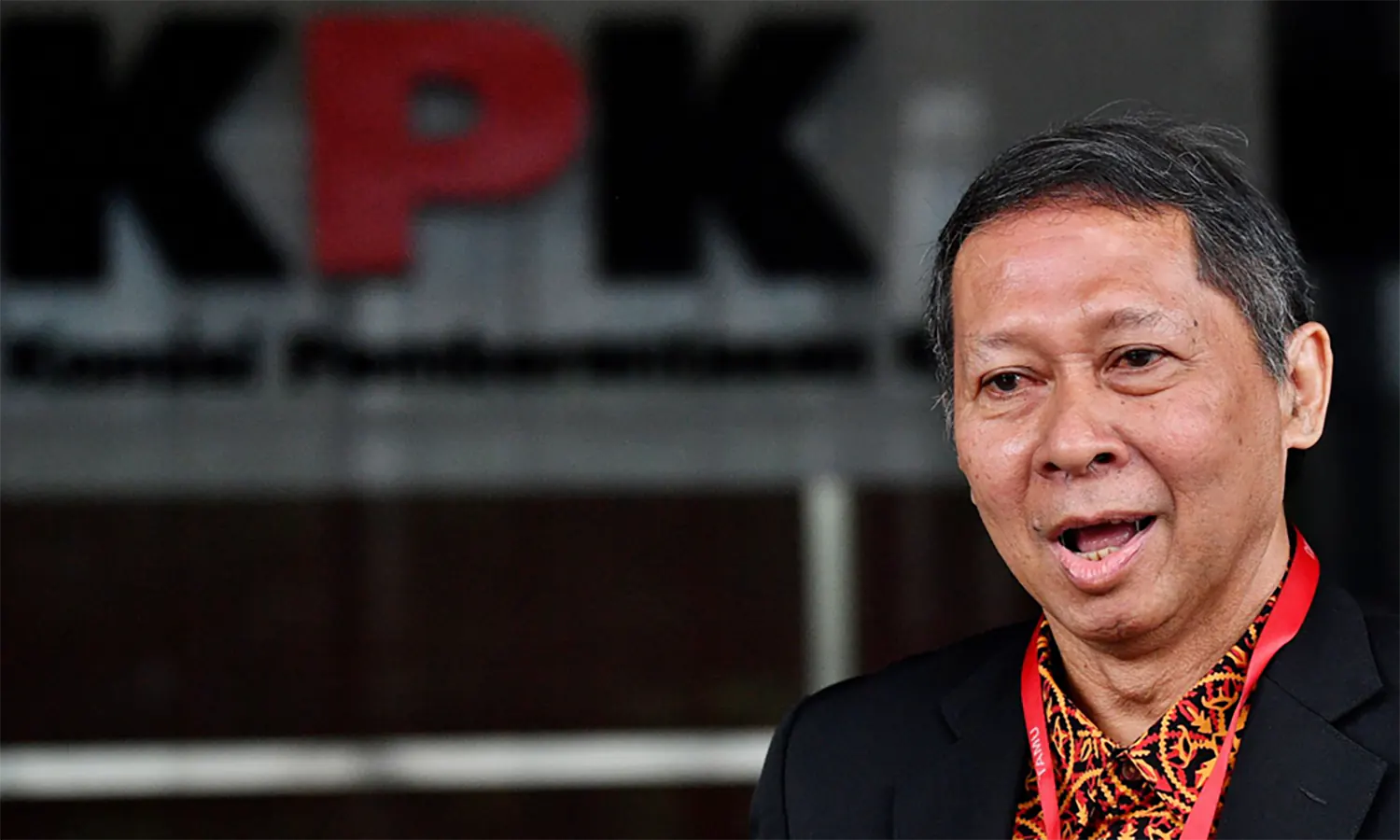 Tersangka Kasus Korupsi RJ Lino Jalani Masa Kurungan 4 Tahun di Lapas Kelas I Cipinang