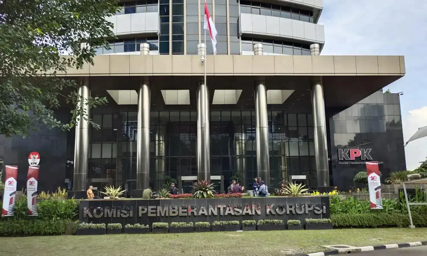 Dokumen Tukin Pegawai Kementerian ESDM Bocor, KPK: Jangan Dibumbui Narasi Asumsi