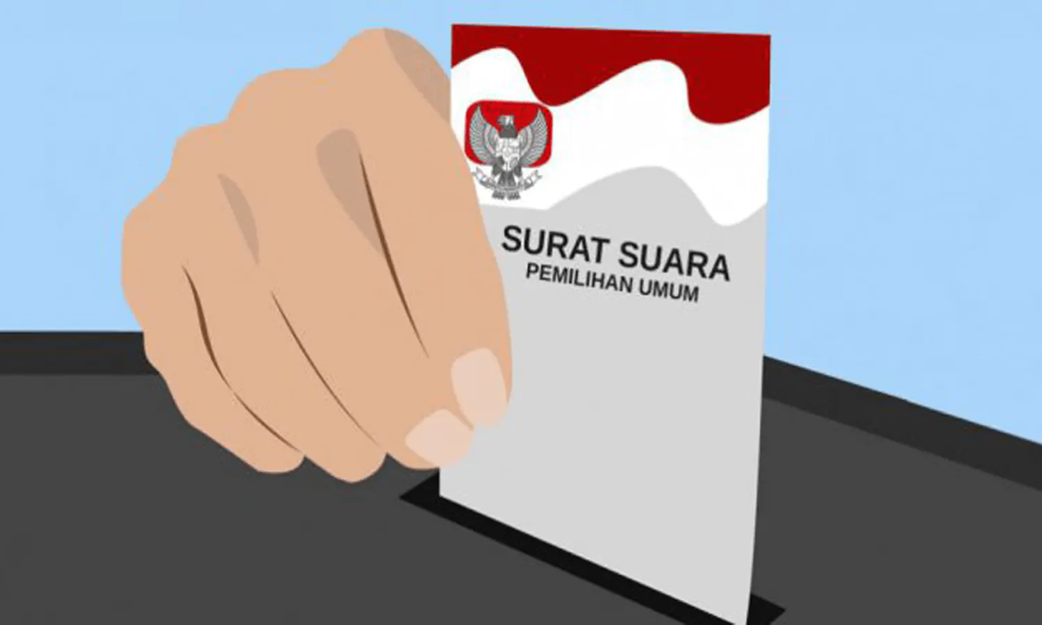 KPPS Adalah: Ini Pengertian, Tugas dan Wewenangnya