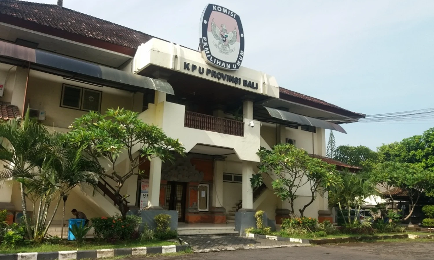 Ratusan Pemilih Tercatat Telah Meninggal, KPU Bali: Dicek Ternyata Masih Hidup