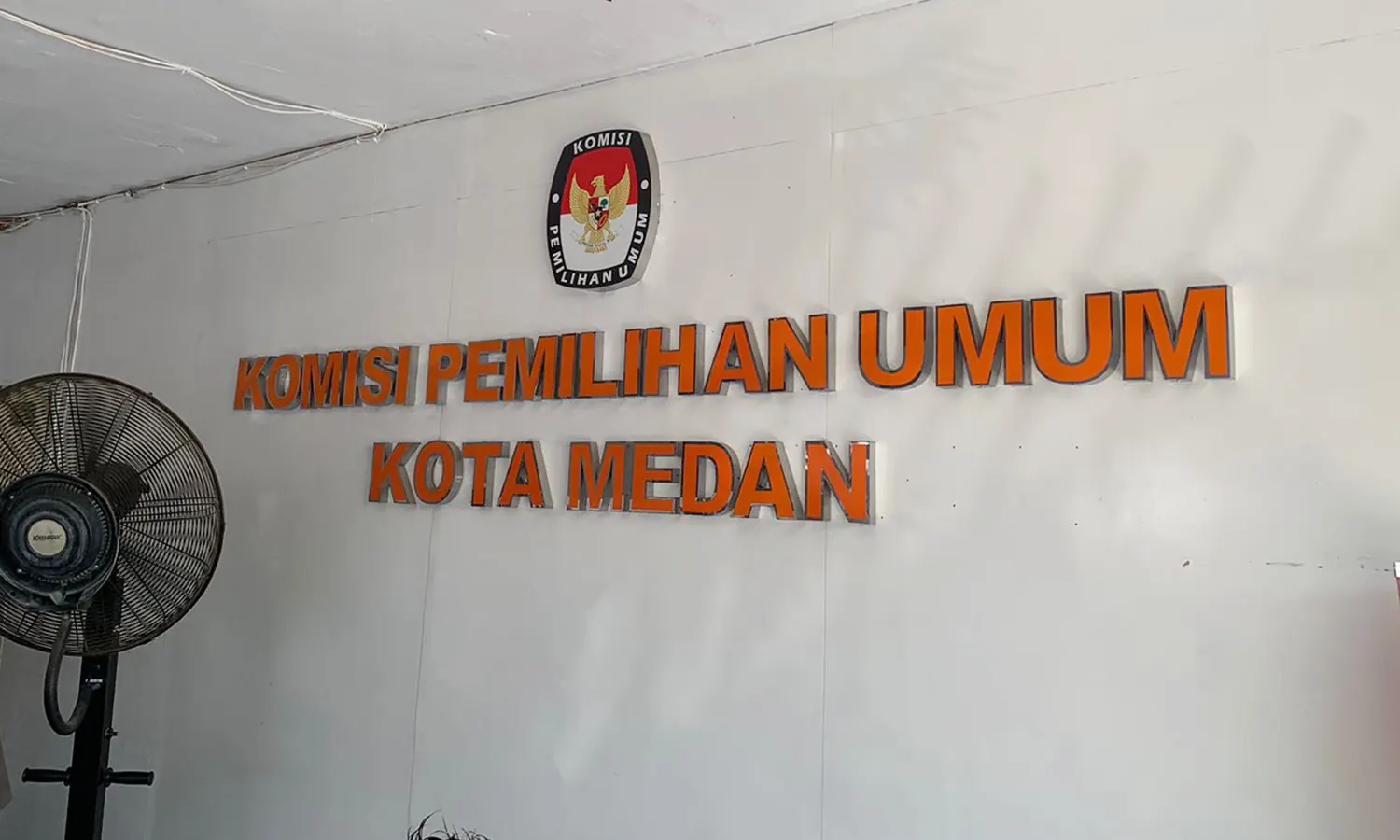 Respons Pertuni, KPU Medan Tak Batasi Masyarakat Jadi Penyelenggara Pemilu