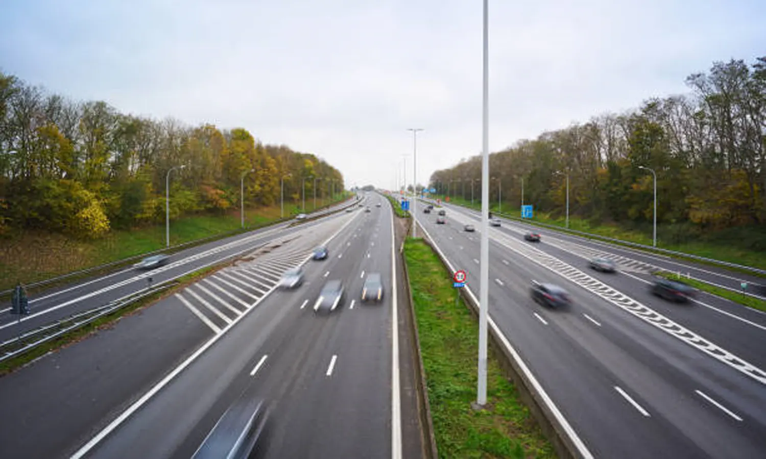 Antisipasi Kriminalitas di Atas Jalan Tol, Ini Kata AhliÂ â€‹â€‹â€‹â€‹â€‹â€‹â€‹