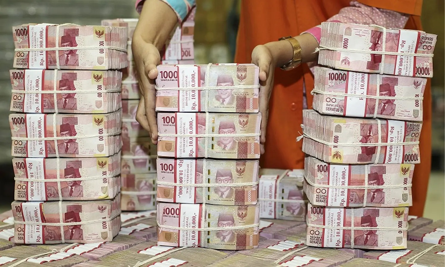 Daftar 3 Kasus Korupsi Terbesar di Indonesia, Negara Rugi Hingga Puluhan Triliun