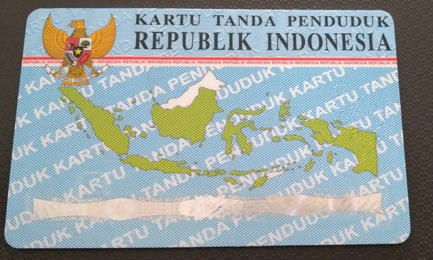 Digitalisasi Dokumen Kependudukan Dimulai, Kemendagri Targetkan 50 Juta Pengguna KTP Digital Tahun Ini
