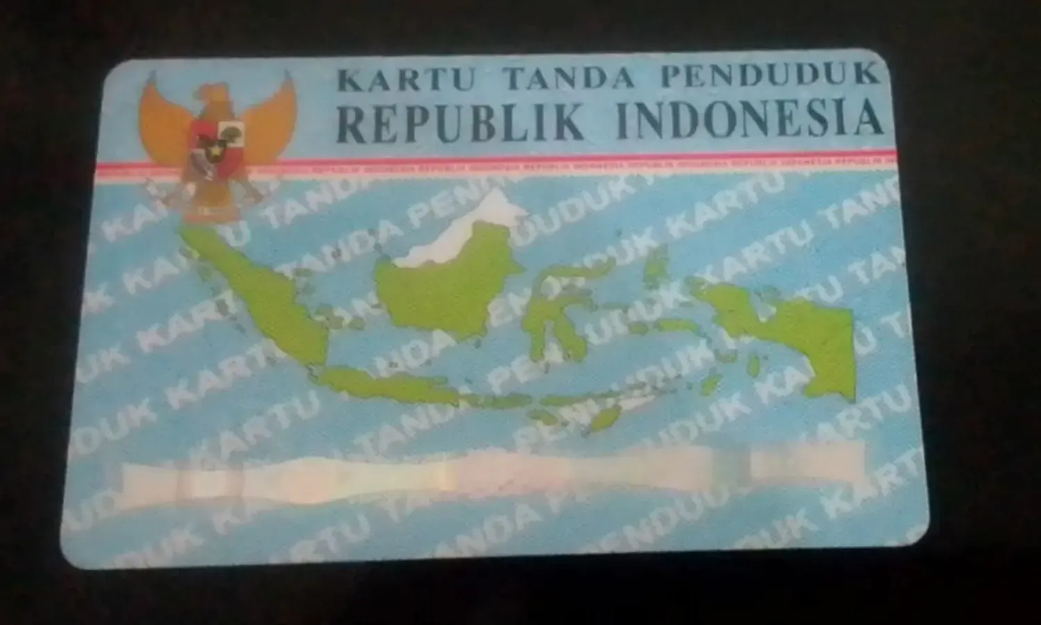 Pemerintah Putuskan Migrasi ke KTP Digital karena Biaya Blanko Mahal
