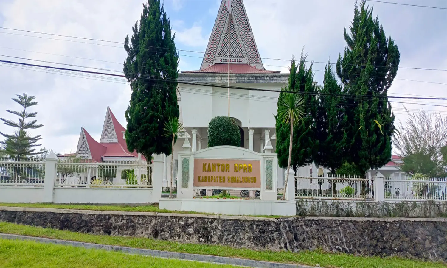 Hasil Pemilu 2024, Keterwakilan Perempuan di Kursi DPRD SimalungunÂ MasihÂ Minim