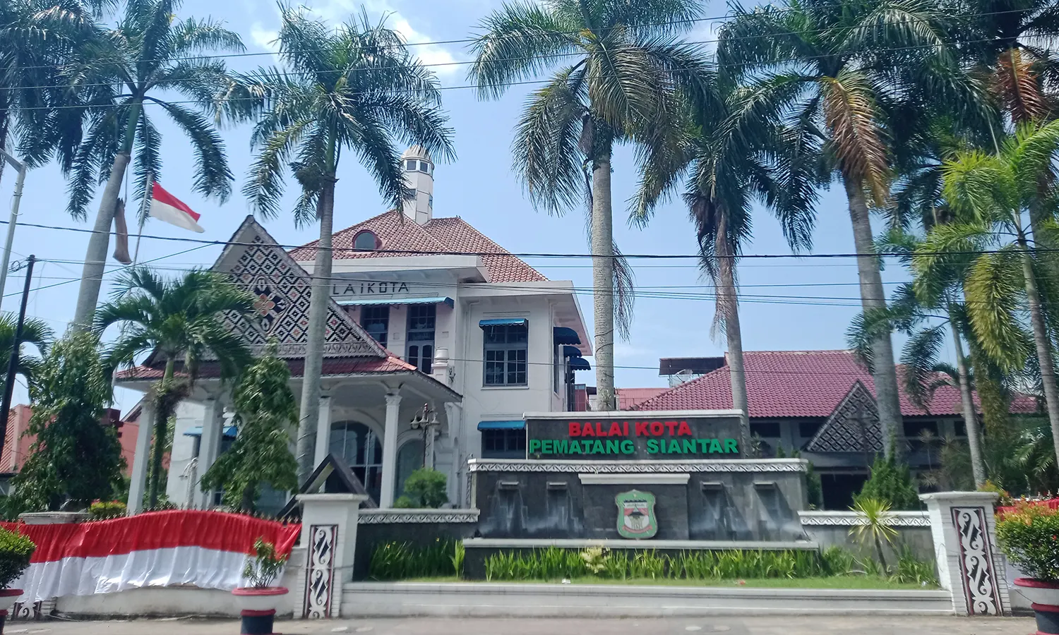 Ada Dugaan Praktik Jual Beli Jabatan di Seleksi Terbuka Jabatan Eselon IIA dan IIB Pemko Pematang Siantar