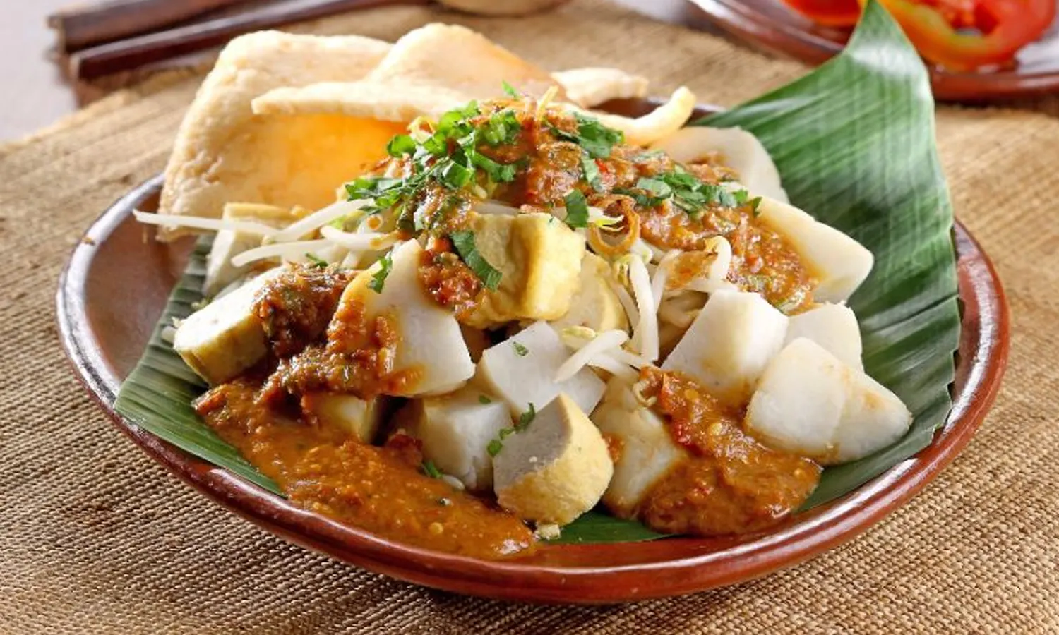 Resep Kupat Tahu Lezat Anti Gagal, Menu Sarapan Pengganti Nasi