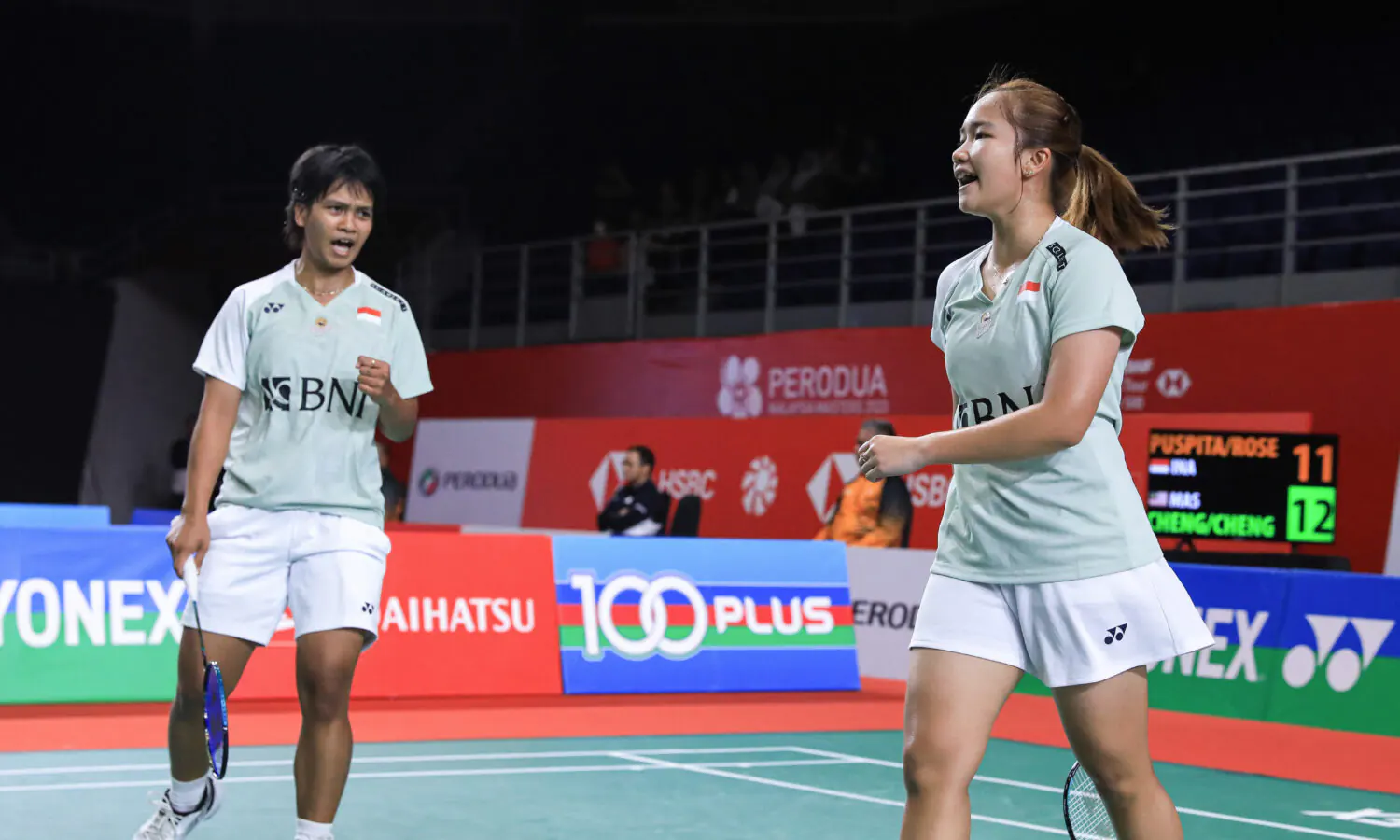 Rekap Hasil Babak Kualifikasi Thailand Open 2023: 3 Wakil Indonesia Melangkah ke Babak Utama