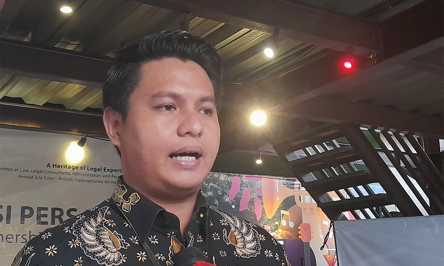 Kuasa Hukum Sayangkan Hakim Sebut Riwayat Seksual AG