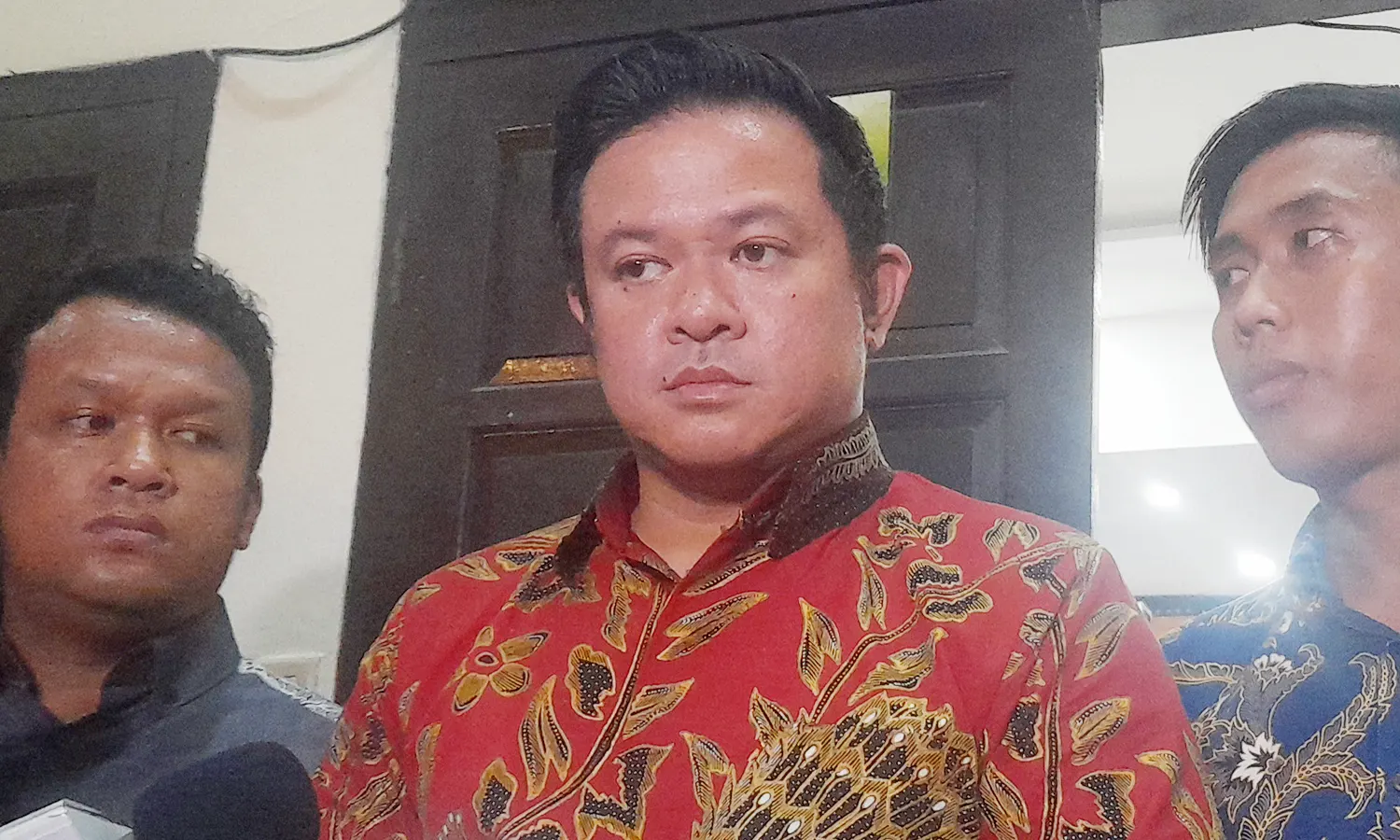 Ini Tanggapan Kuasa Hukum Mario Dandy Soal Pengajuan Restitusi Rp100 Miliar