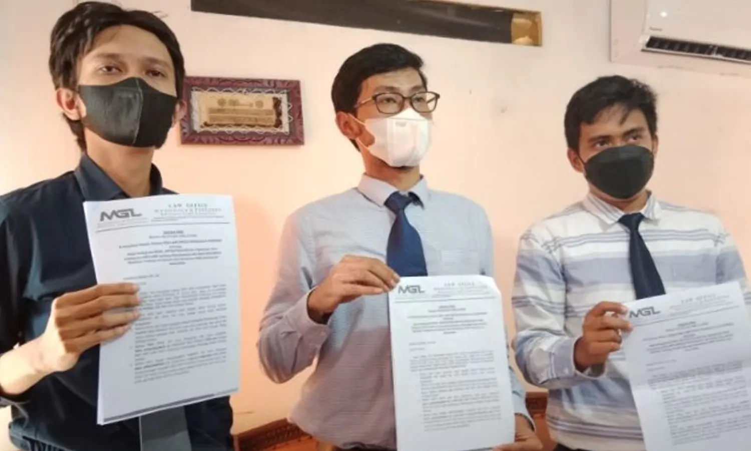 Terduga Pelaku Pelecehan Seksual 3 Mahasiswi UMY Bantah Pemerkosaan, Klaim Suka Sama Suka