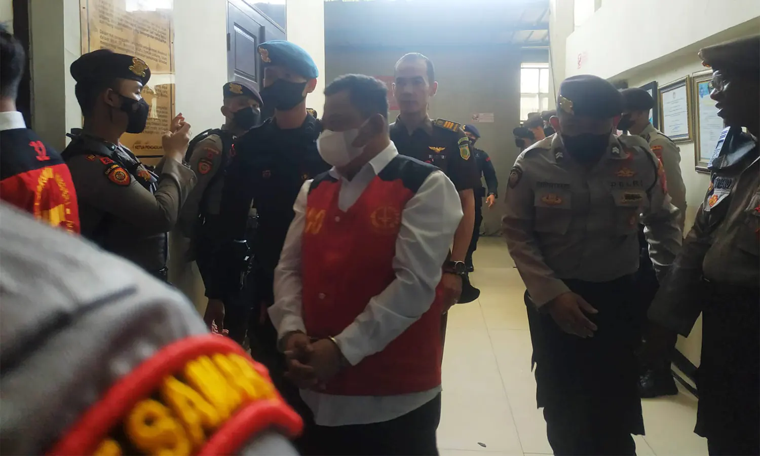 Pengacara Kuat: Dalil Replik Jaksa hanya Asumsi dan Tak Berdasar