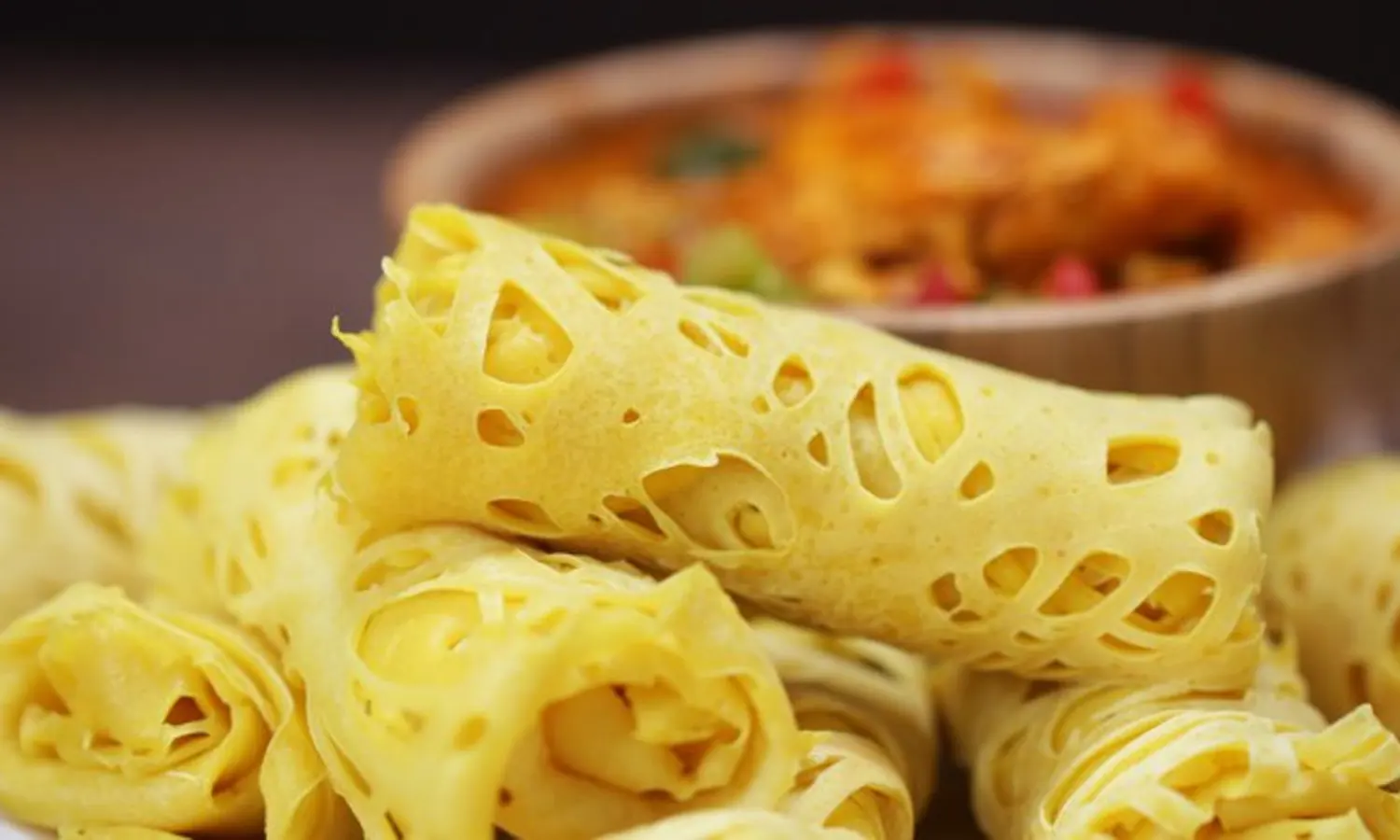 10 Rekomendasi Makanan Khas Pekanbaru yang Enak dan Paling Banyak Dinikmati