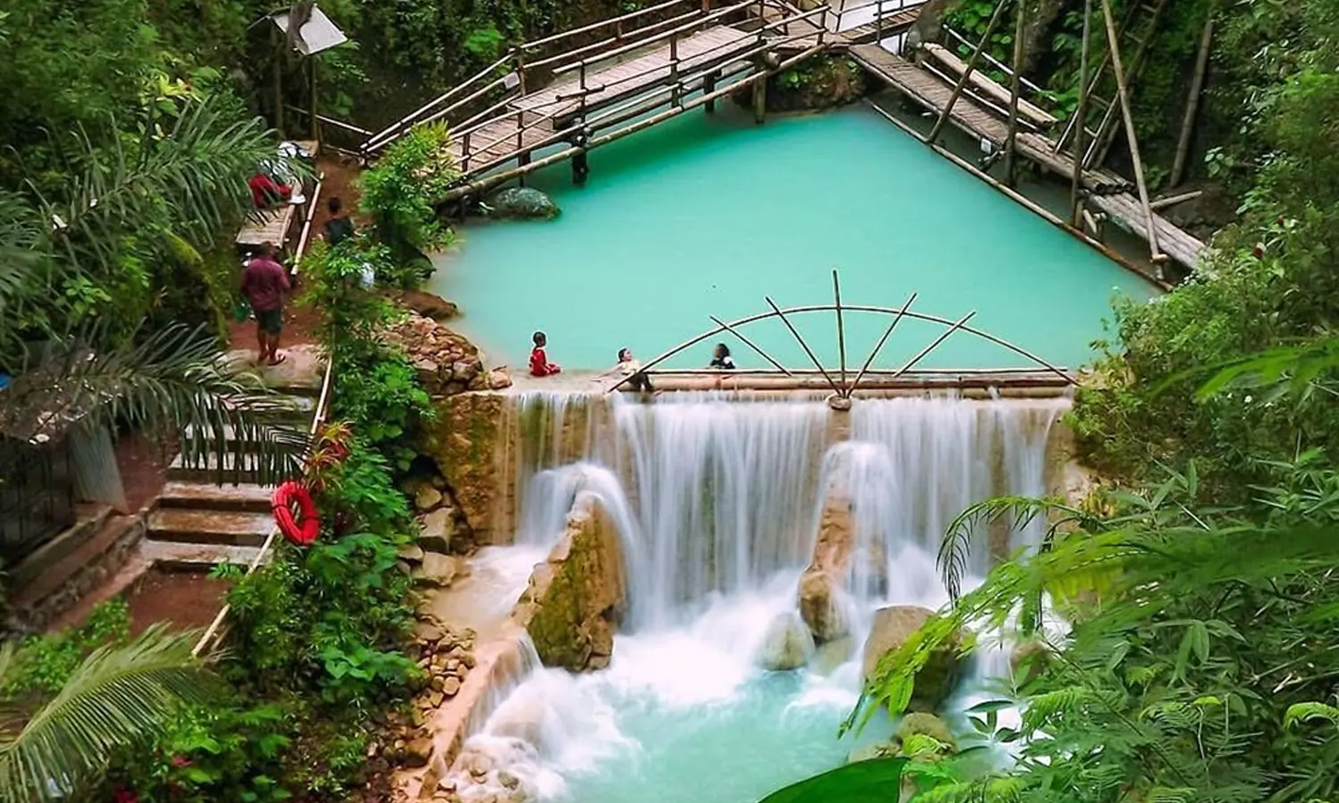 10 Tempat Wisata di Kulon Progo Terbaru dan Lagi Hits